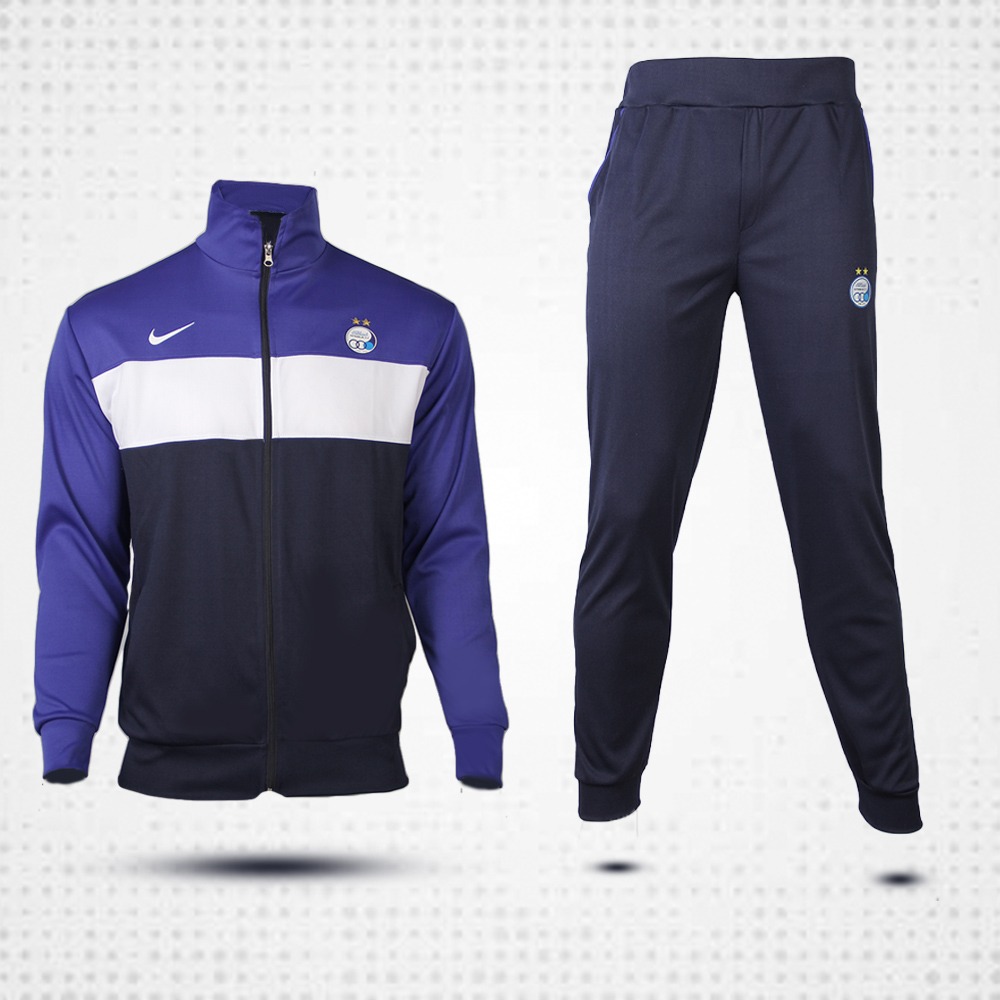 ست سوئی شرت شلوار استقلال