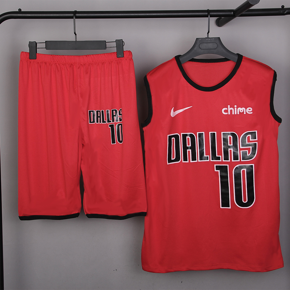 ست تاپ شلوارک dallas
