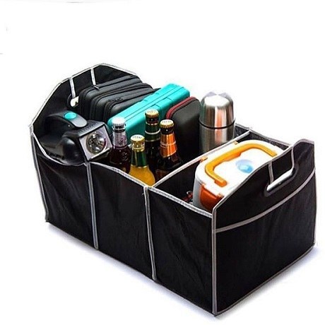 کیف لوازم صندوق عقب خودرو 