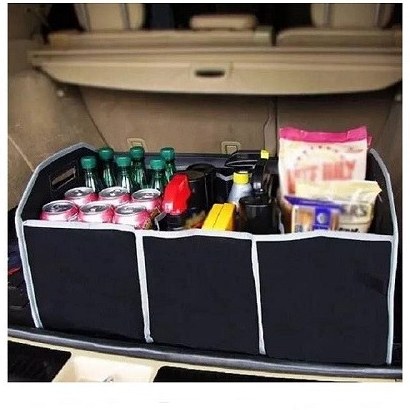 کیف لوازم صندوق عقب خودرو 