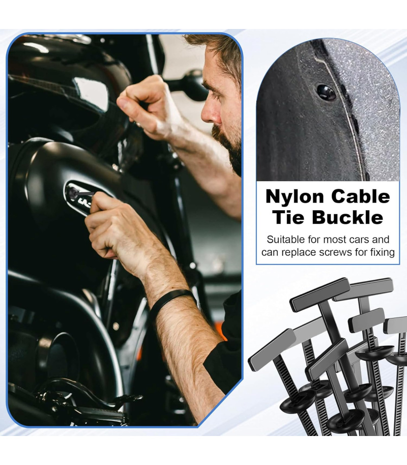 بست دکمه ای (10عددی)