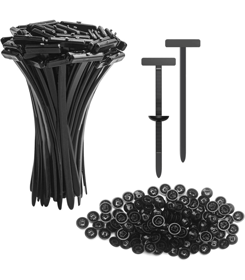 بست دکمه ای (10عددی)