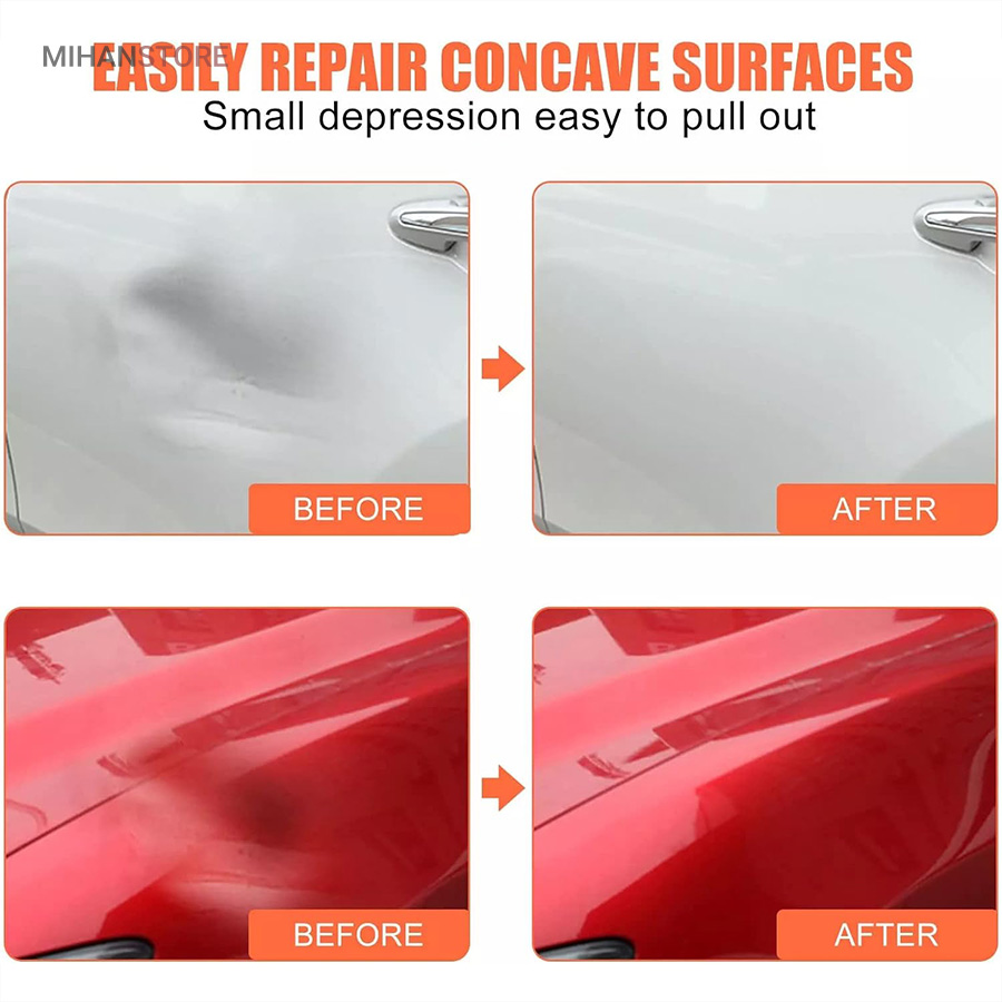 دستگاه مکنده صافکاری PDR(سایز بزرگ)