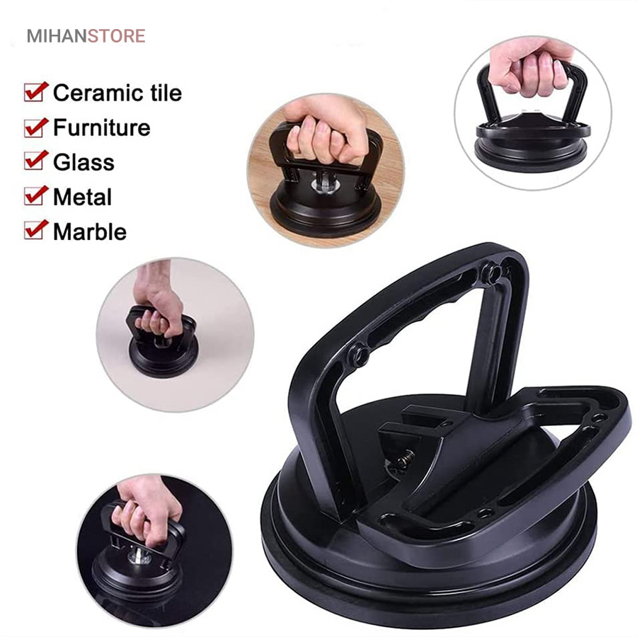 دستگاه مکنده صافکاری PDR(سایز بزرگ)